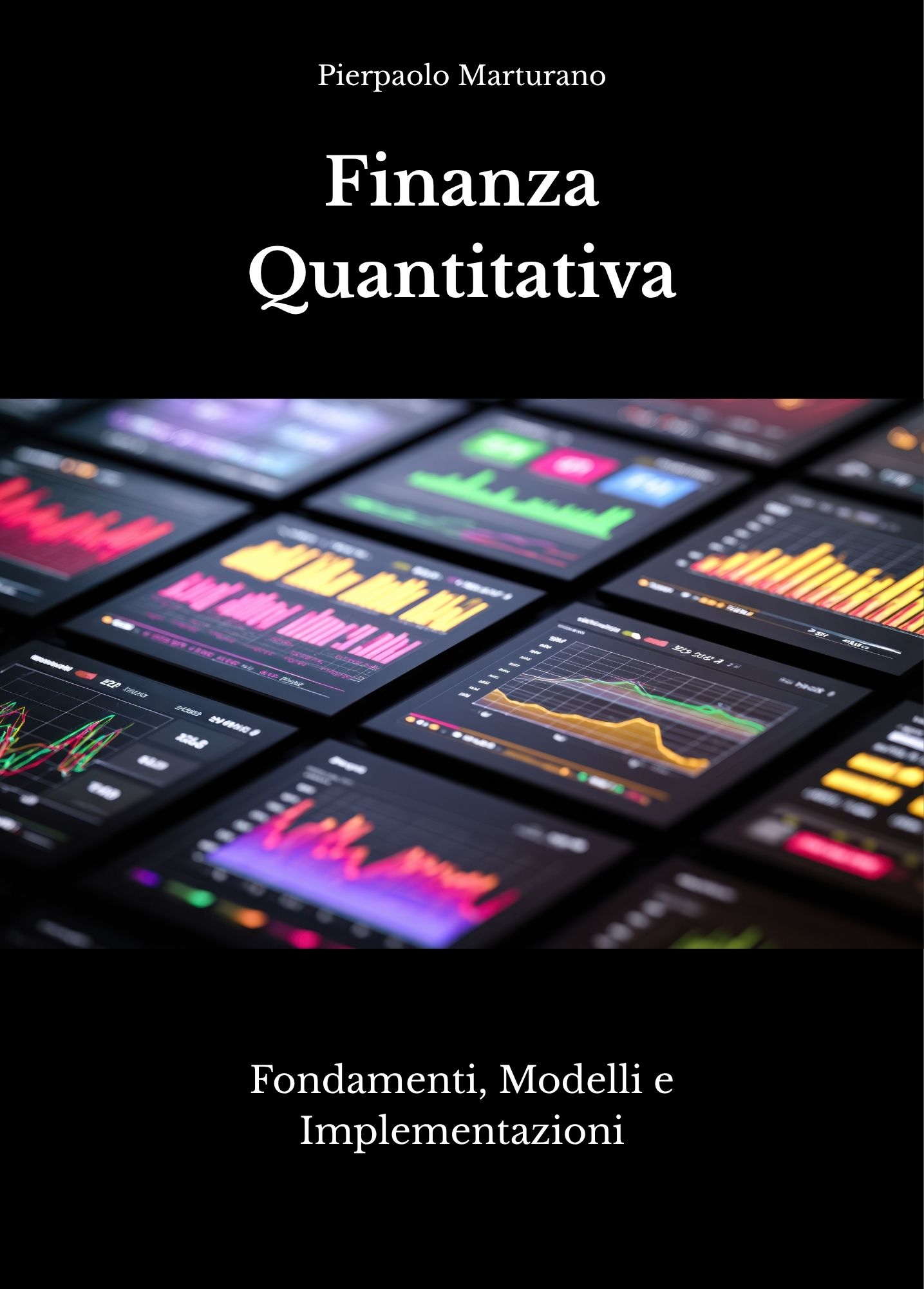 Finanza Quantitativa