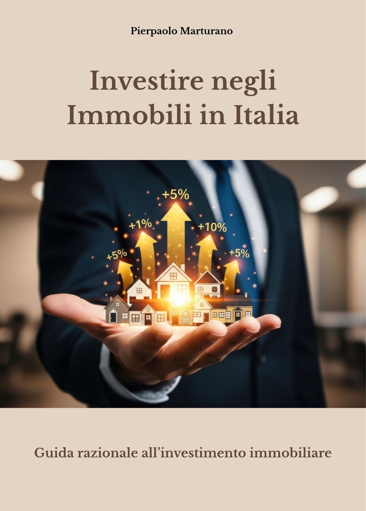 Investire negli Immobili in Italia