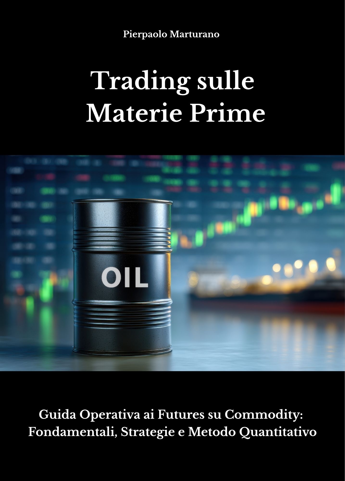 Trading sulle Materie Prime