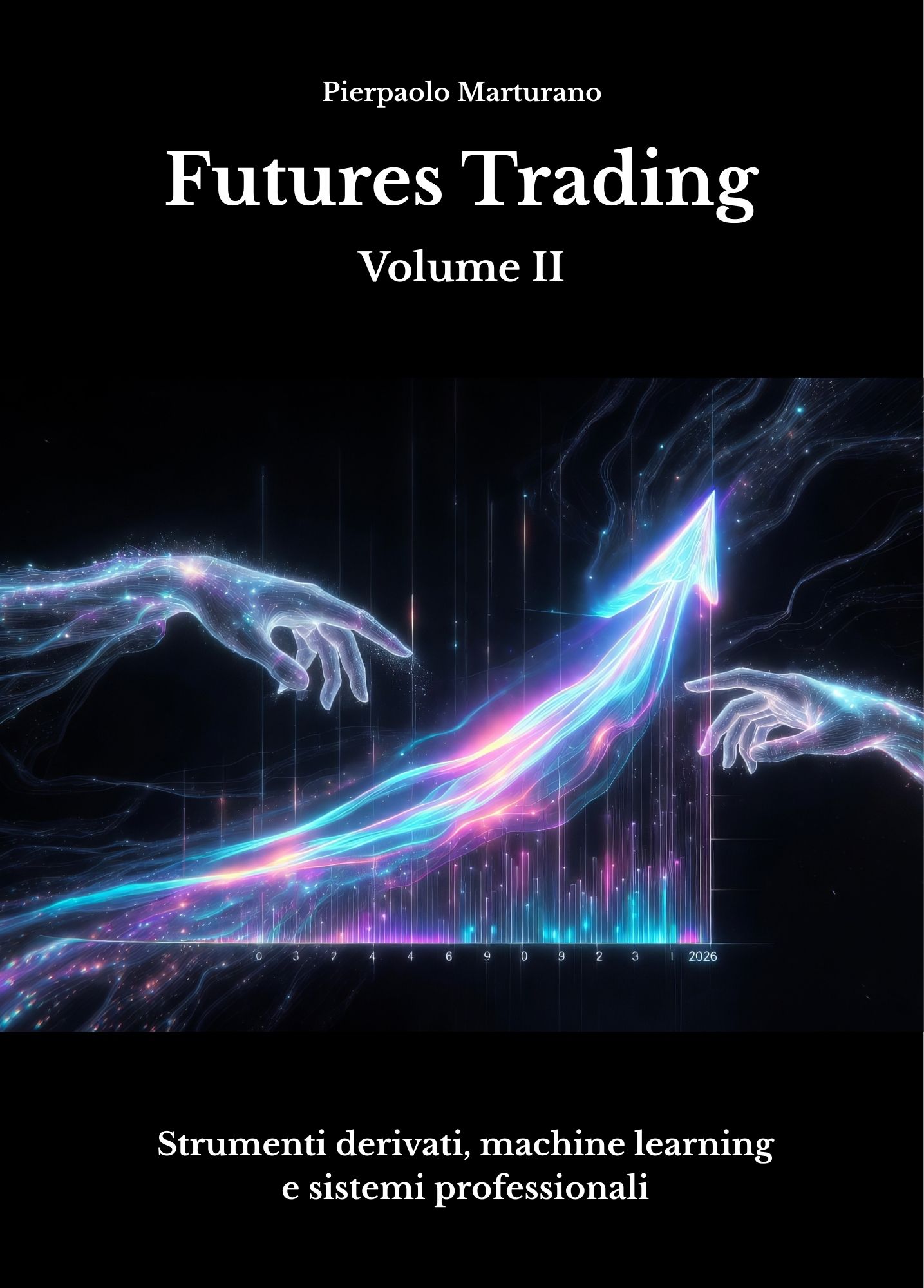 Futures: Trading Algoritmico - Volume II