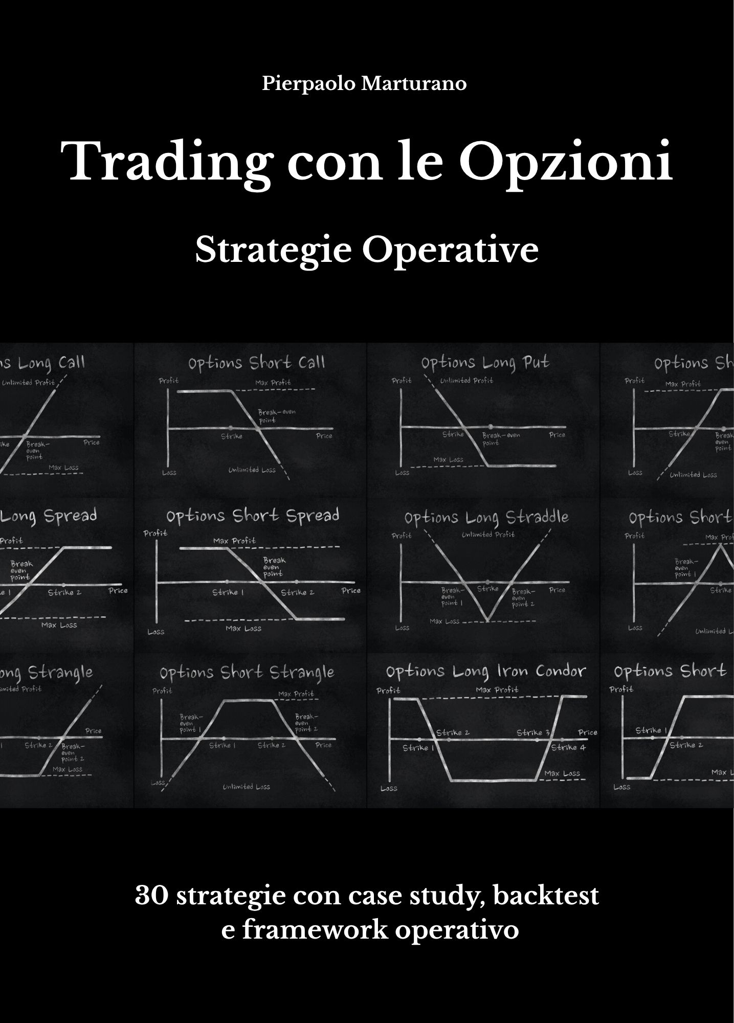 Trading con le Opzioni - Strategie Operative