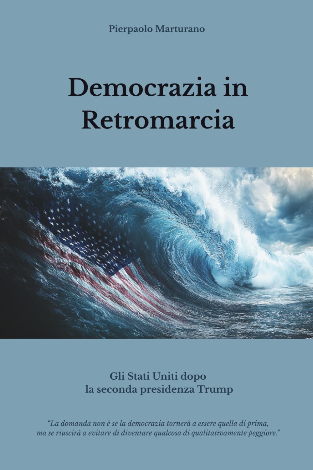 Democrazia in Retromarcia