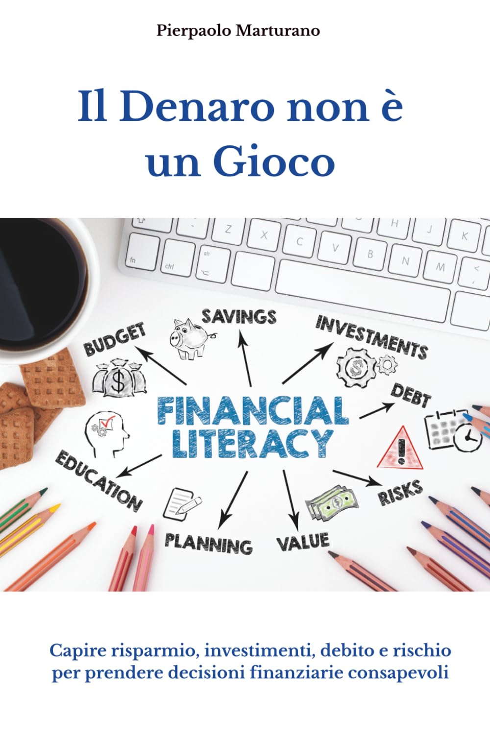 Il Denaro non e' un Gioco